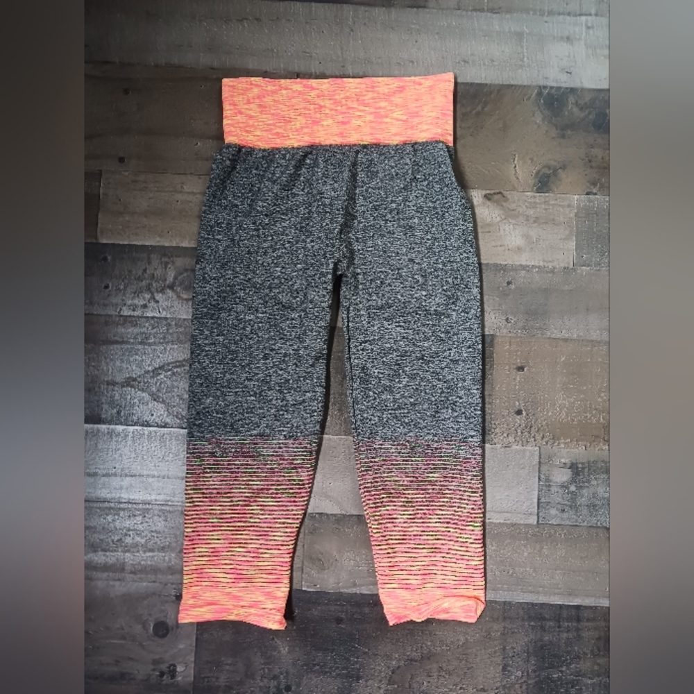 Capri leggings